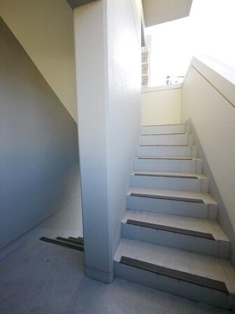 Kコートの物件内観写真